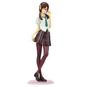   You Can (Not) Advance statuette PVC Makinami Mai Toys & Games
