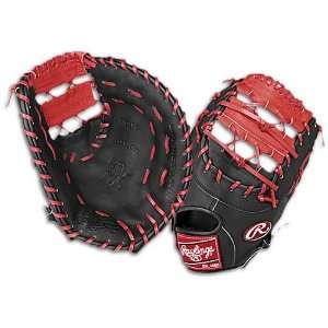  Rawlings Heart of the Hide PRO21FB First Base Mitt ( Worn 