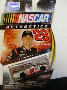 2012 Nascar Kevin Harvick #29 Jimmy Johns 164 diecast by Spinmaster 