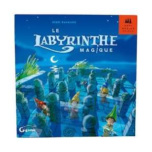  Drei Magier Spiele   Le Labyrinthe Magique Toys & Games