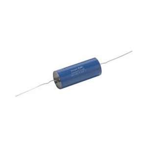  Jantzen 8.2uF 400V Z Standard Capacitor Electronics