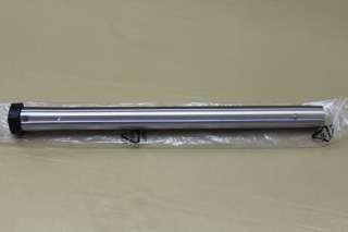 Rainbow Vacuum e e2 e 2 Series Middle Straight Wand Stainless Steel 