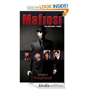 Mafiosi Season 1 Episode 13 711 Press  Kindle Store