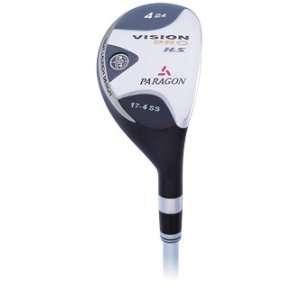  Paragon Vision Pro Limited Edition Hybrid Ladies Sports 