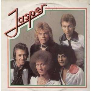  SAME LP (VINYL) UK LOOK 1978 JASPER (70S GLAM/POP 