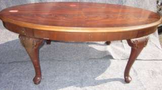   Coffee Table Made by Gordons Fine Furniture, Johnson City, TN  
