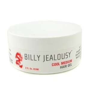  Billy Jealousy Cool Medium Hair Gel   59ml/2oz Health 