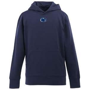  Penn State YOUTH Boys Signature Hooded Sweatshirt (Team 