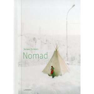  Nomad [Hardcover] Jelle Brandt Corstius Books