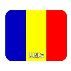  Romania, Lunca Mouse Pad 