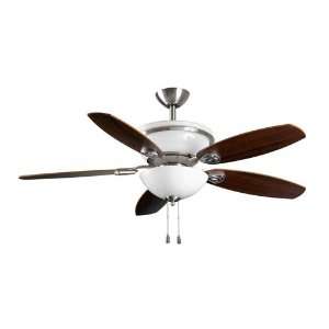  Triarch CF 3001 Jessica 6 Light Indoor Ceiling Fans in 