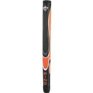  Ping Grips Ping AVS I Series Putter Orange/Black Sports 