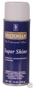 Meltonian Cream polish for shoe boot 