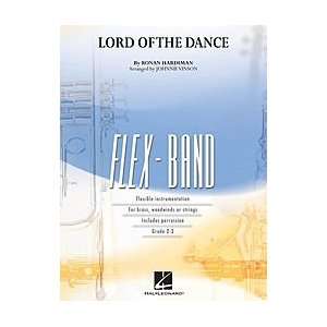  The Lord Of The Dance Musical Instruments