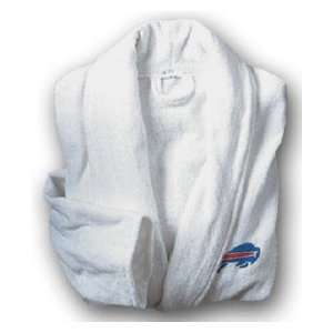  Buffalo Bills Bath Robe