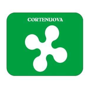  Italy Region   Lombardy, Cortenuova Mouse Pad Everything 
