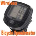 Waterproof LCD Cycling Bike Bicycle Computer Odometer Speedometer 16 