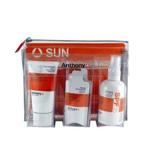  Anthony Logistics Sun Kit Beauty