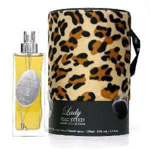  Safari Collection Panthere By Lady Mac Steed 3.3oz / 100 