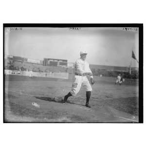 Hans Lobert,New York NL (baseball) 