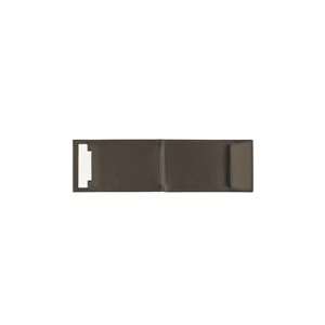  Business Card Holder Brown