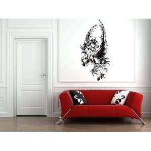   Unicorn Wall Decal Sticker Graphic By LKS Trading Post
