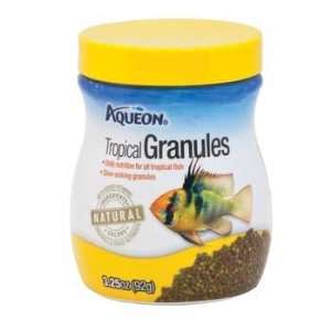  Top Quality Tropical Granules 3.25oz
