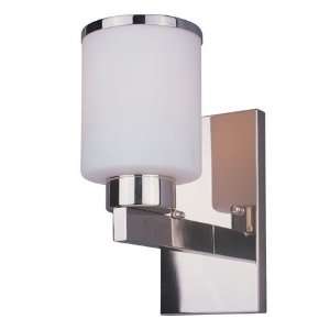  Z Lite 313 1S CH 1 Light Wall Sconce in Chrome Baby