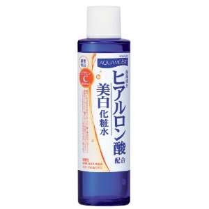Juju Cosmetics Aqua Moist C Hyaluronic Acid Whitening Lotion With 