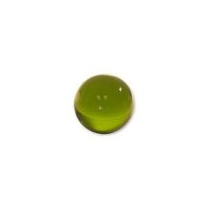   Juggling Ball (Acrylic FOREST GREEN 70mm)   Trick Toys & Games