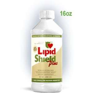  Lipid Shield LipidShield Plus   Liquid 16 oz.   Model NH 