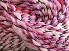 Laines Du Nord Ciclamino Merino Wool Pink Purple #9 Yarn Per Skein