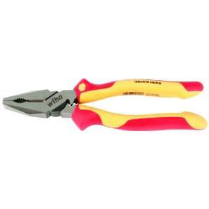   32917 9 Inch Insulated Industrial Linemans Pliers