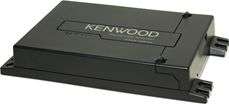 Package Kenwood DDX418+KNA G610 6.1 DVD Receiver Bluetooth 