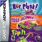 kerplunk toss across tip it 3in1 gba sp ds ds