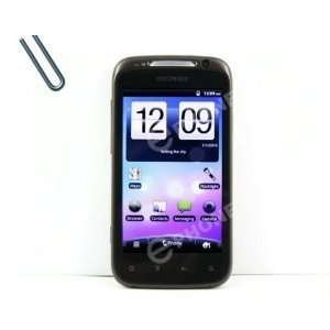   Screen dual sim android 2.3 cellphone Cell Phones & Accessories