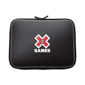  X Games X GAMES 13 IPAD NETBOOKNOTEBOOK BLACK (Computer 