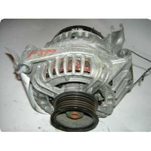  Alternator  IMPALA 05 3.8L, 102 amp (opt K43) Automotive