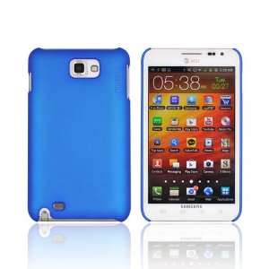 For Samsung Galaxy Note Blue OEM Incipio Feather Ultra 