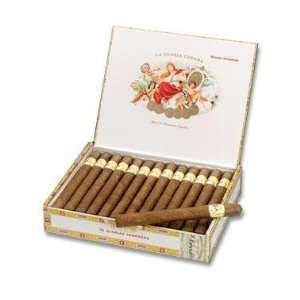 La Gloria Cubana & LGC Churchill   Box of 25 Cigars 
