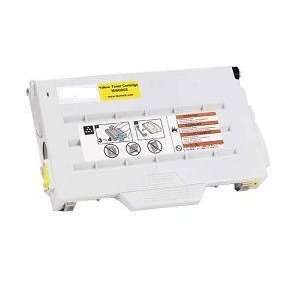  Compatible Lexmark 15W0902 for Lexmark C720 YELLOW Office 
