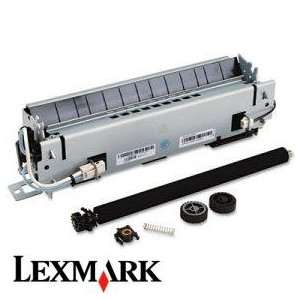  Genuine Lexmark 40X5400 Maintenance Kit (110 127V) Office 