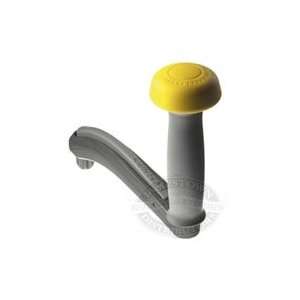  Lewmar One Touch Powergrip Winch Handle 29140046 10 in 