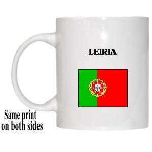  Portugal   LEIRIA Mug 