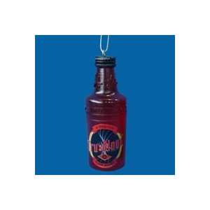  True Blood Bottle Ornament