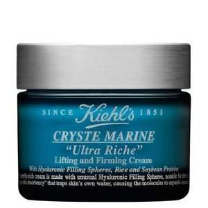  Kiehls Cryste Marine Ultra Riche Beauty