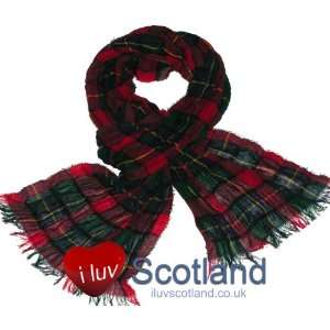  1706a kilgour Shrink Effect Scarf