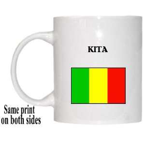  Mali   KITA Mug 