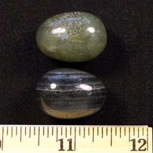  Labradorite Crystal Egg (1)   1pc. 
