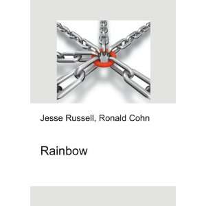  Rainbow (in Russian language) Ronald Cohn Jesse Russell 